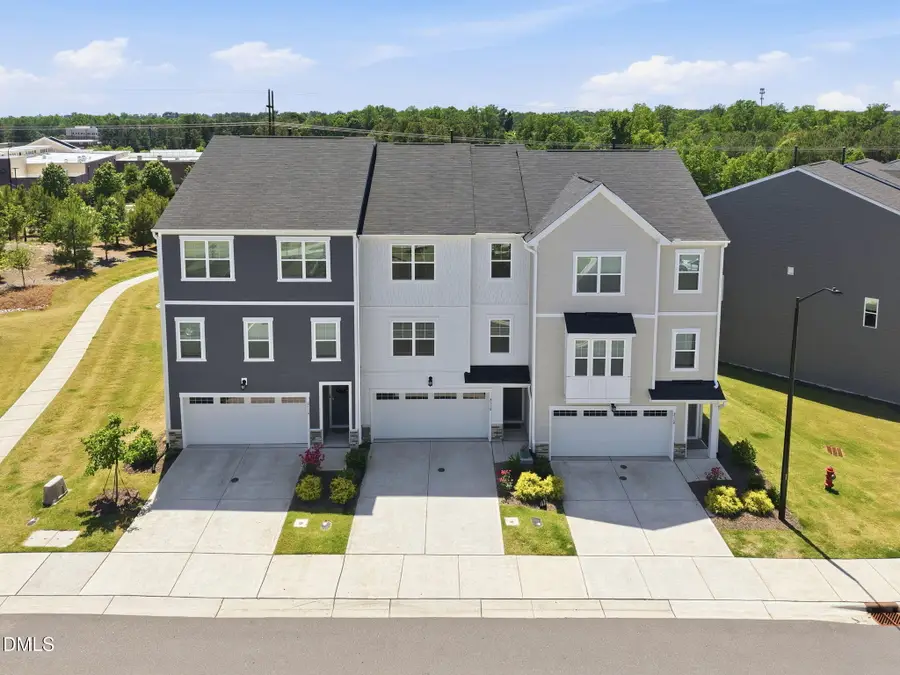 2112 Terrawood, Durham, NC 27703 - #2