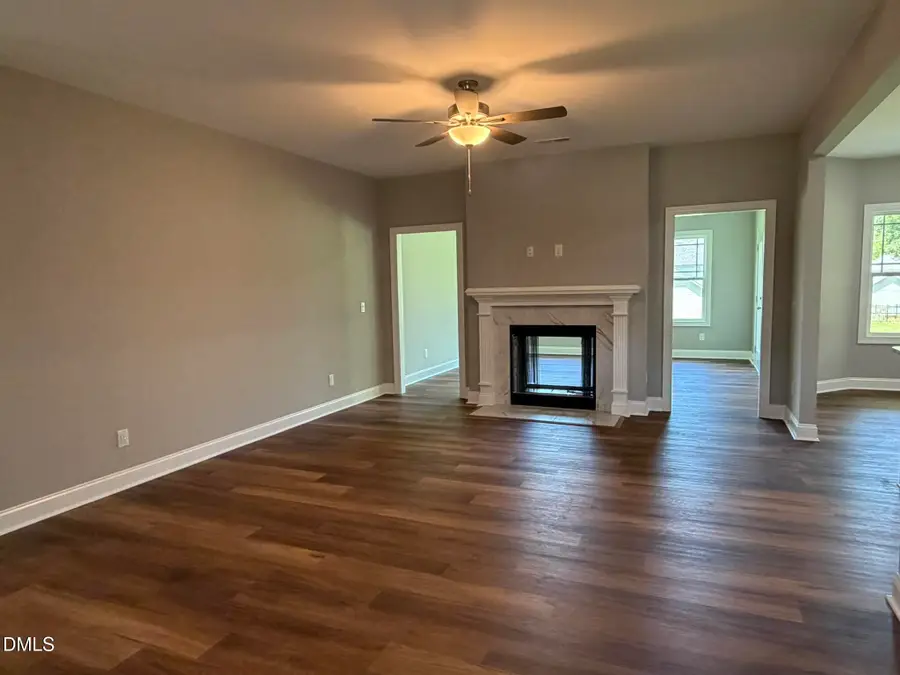 183 Hot Springs Way, Benson, NC 27504 - #2