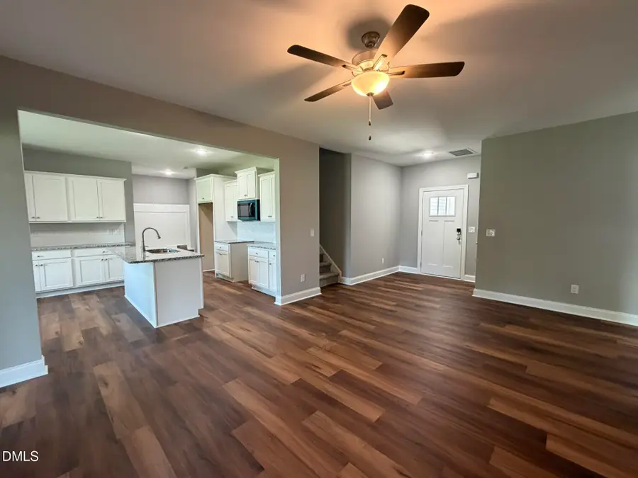 183 Hot Springs Way, Benson, NC 27504 - #3