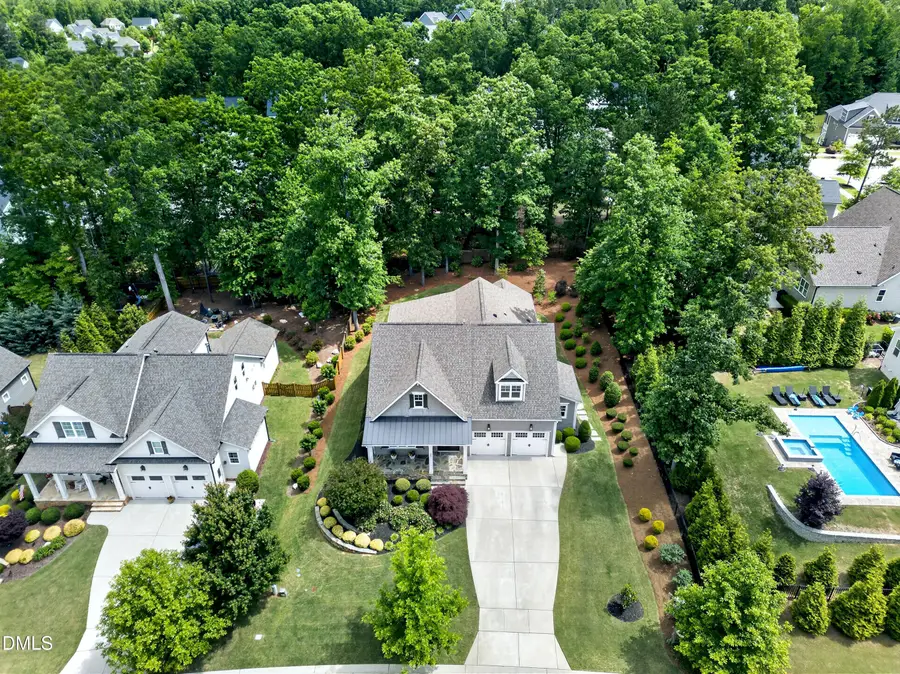 304 Sunset Glade Circle, Fuquay Varina, NC 27526 - #2