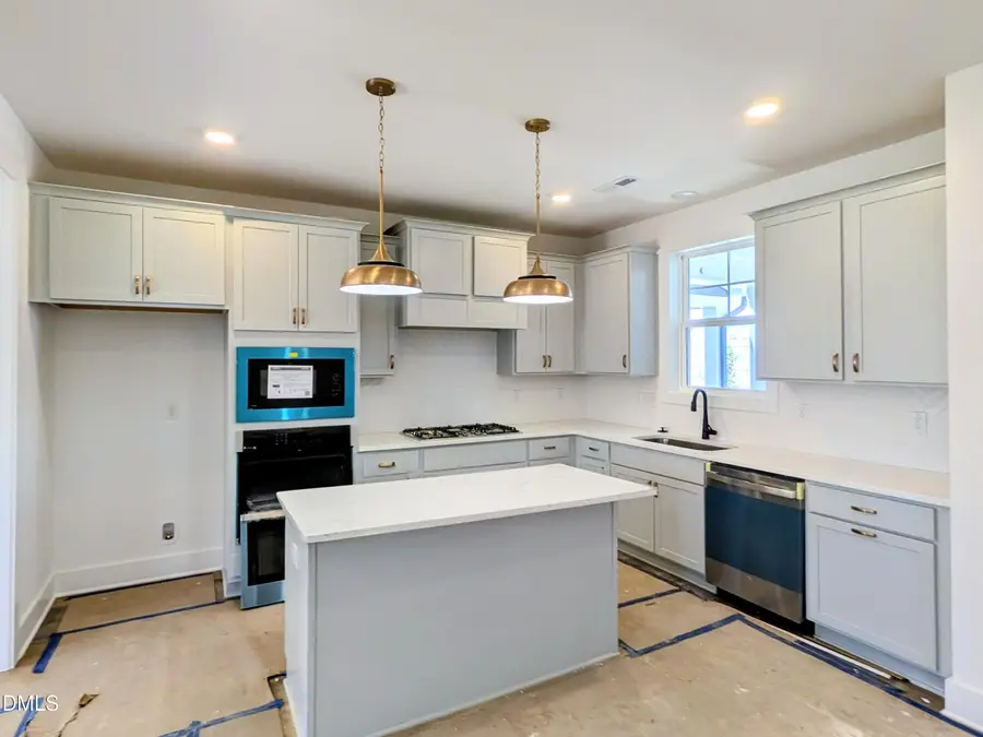 636 Helping Horse Lane, Wendell, NC 27591 - #2