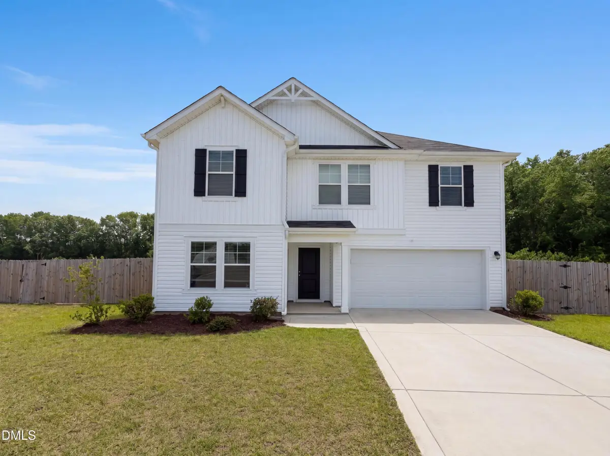 159 Newcastle Court, Raeford, NC 28376 - #1