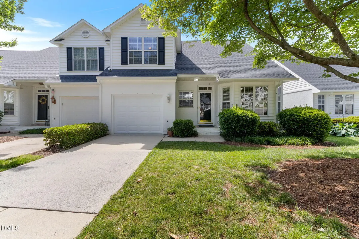 1627 Shepherds Glade Drive, Apex, NC 27523 - #1