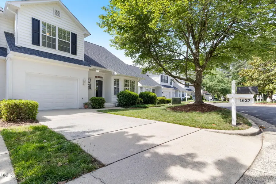 1627 Shepherds Glade Drive, Apex, NC 27523 - #3