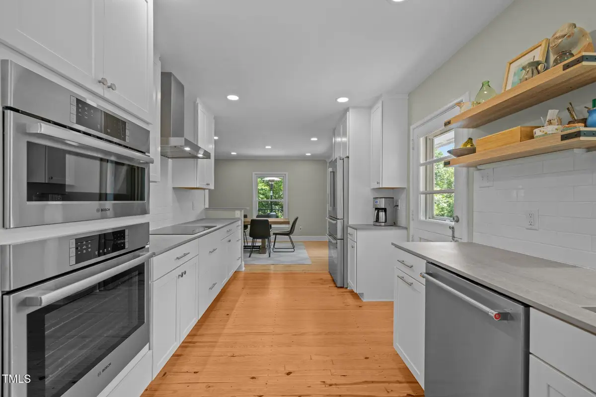 107 Ledge Lane, Chapel Hill, NC 27514 - #1