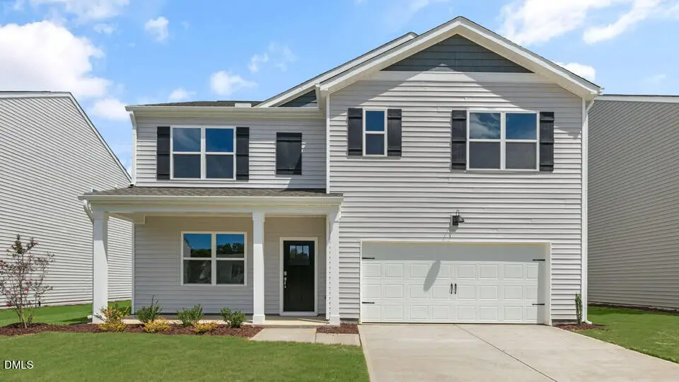 146 Westerly Way, Lillington, NC 27546 - #1