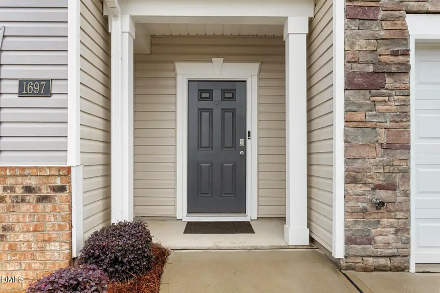 1695 Collie Drive, Haw River, NC 27258 - #2