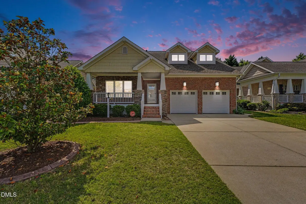 808 Canyoncreek Lane, Fuquay Varina, NC 27526 - #1