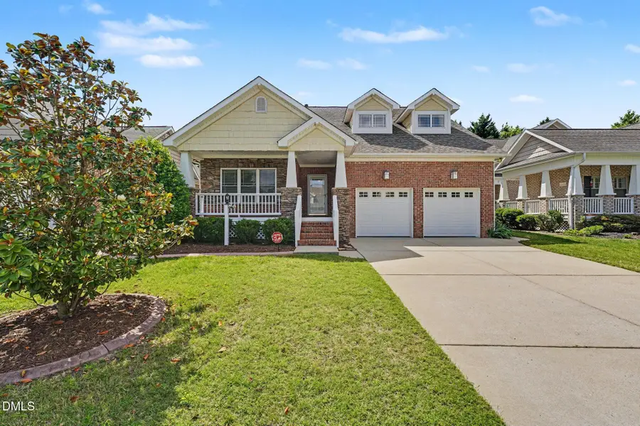 808 Canyoncreek Lane, Fuquay Varina, NC 27526 - #2