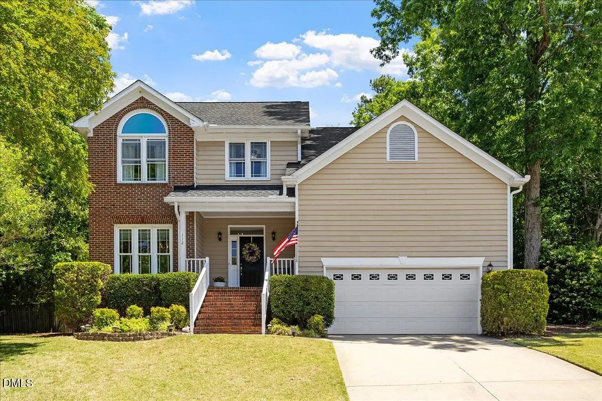 112 Conway Court, Cary, NC 27513 - #1