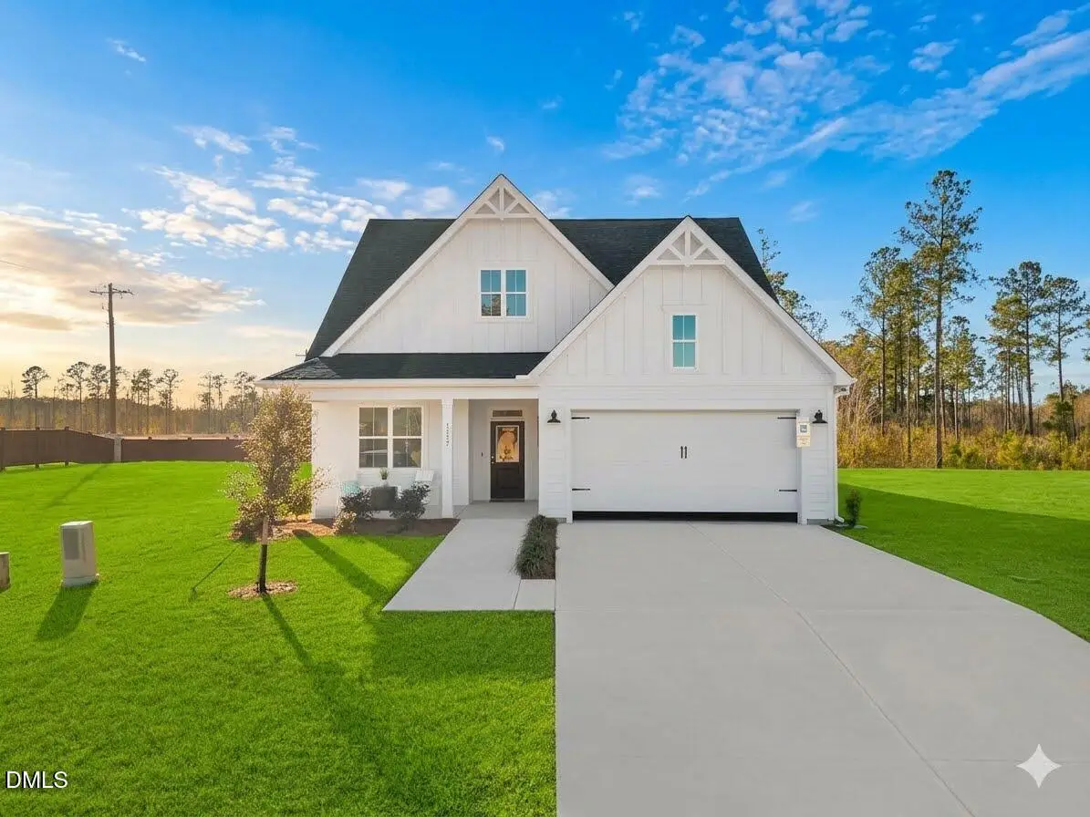 2053 Upland Drive, Durham, NC 27712 - #1
