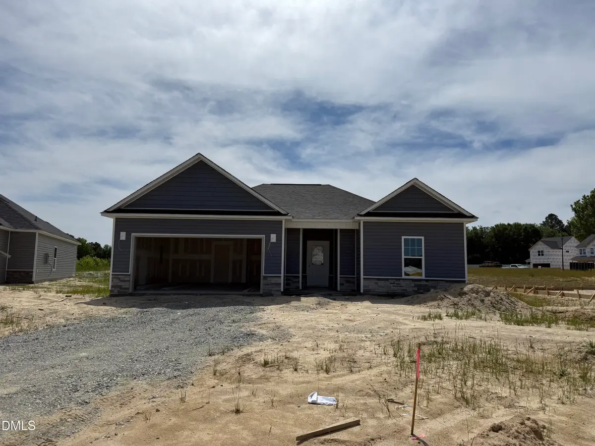 38 Fiddleneck Court #(Lot 41), Selma, NC 27576 - #1