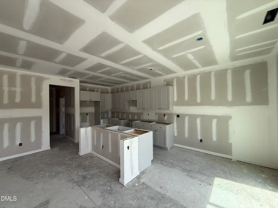 38 Fiddleneck Court #(Lot 41), Selma, NC 27576 - #3