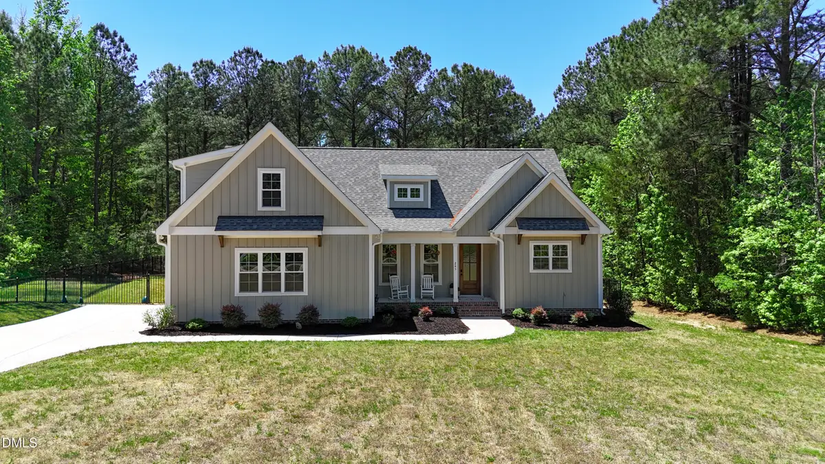 245 Whistlers Cove, Louisburg, NC 27549 - #1