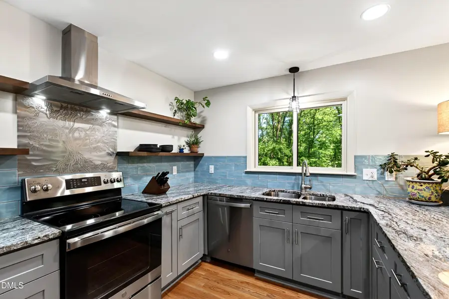 6412 Arrington Road, Raleigh, NC 27607 - #2