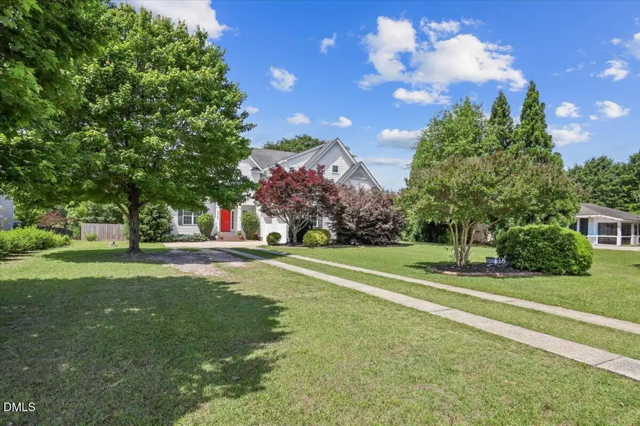 2049 Herbert Akins Road, Fuquay Varina, NC 27526 - #3