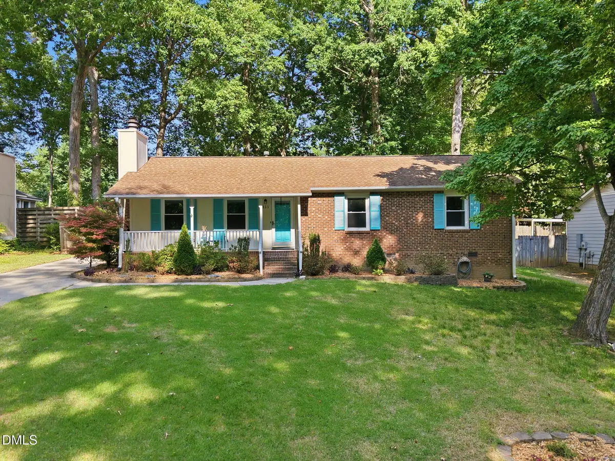 311 Dunhagan Place, Cary, NC 27511 - #1