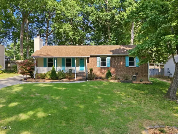 311 Dunhagan Place, Cary, NC 27511