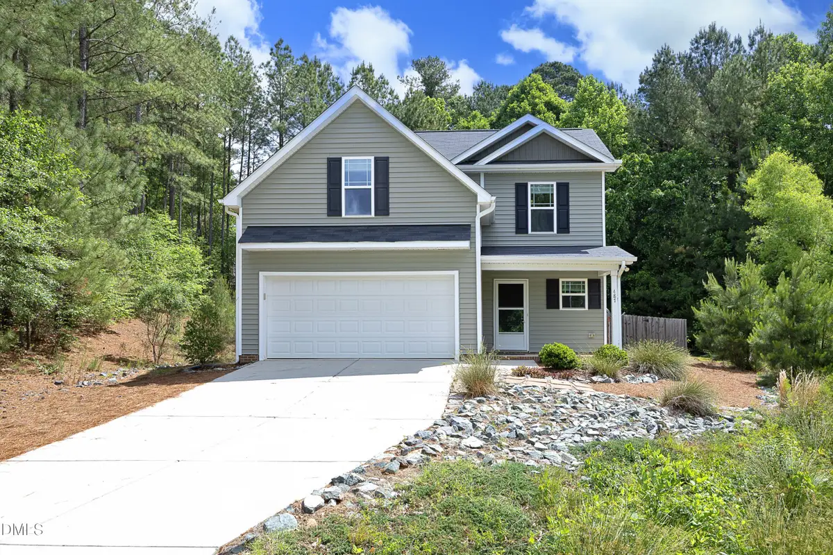 487 Crusaders Drive, Sanford, NC 27330 - #1