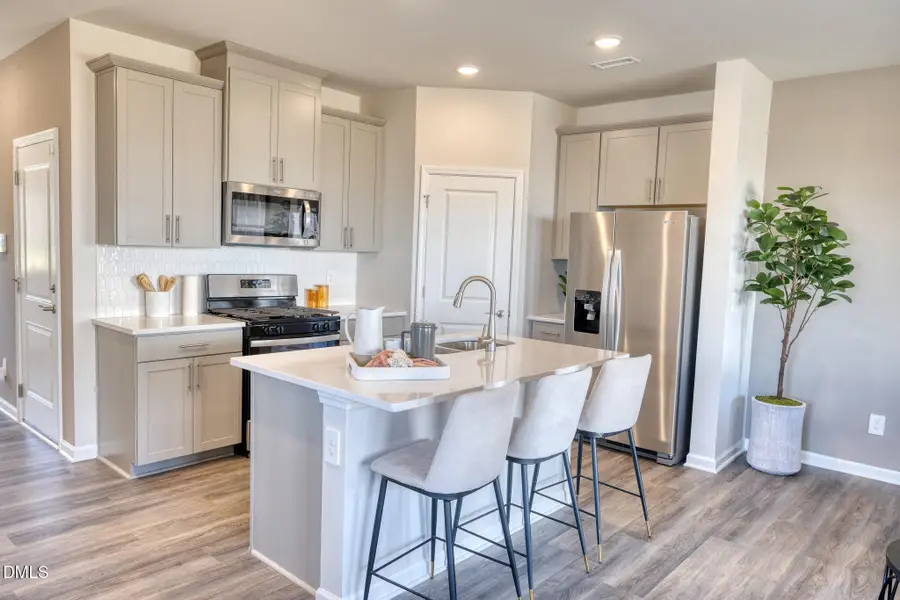 928 Broadleaf Trace, Mebane, NC 27302 - #3