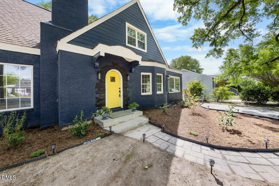 2526 N Roxboro Street, Durham, NC 27704 - #2