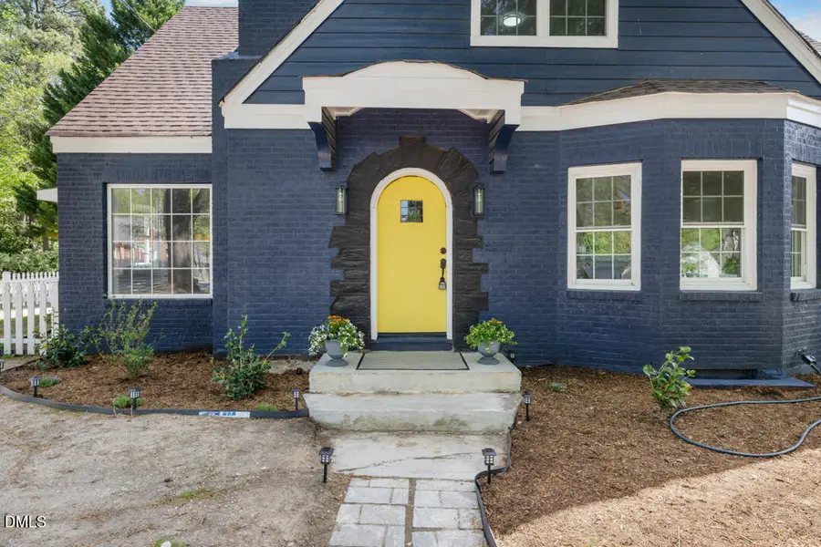 2526 N Roxboro Street, Durham, NC 27704 - #3