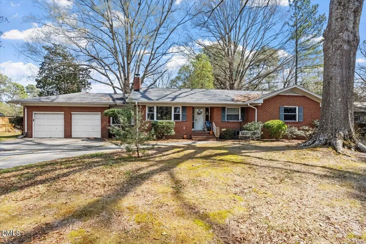 3107 Dixon Road, Durham, NC 27707 - #1