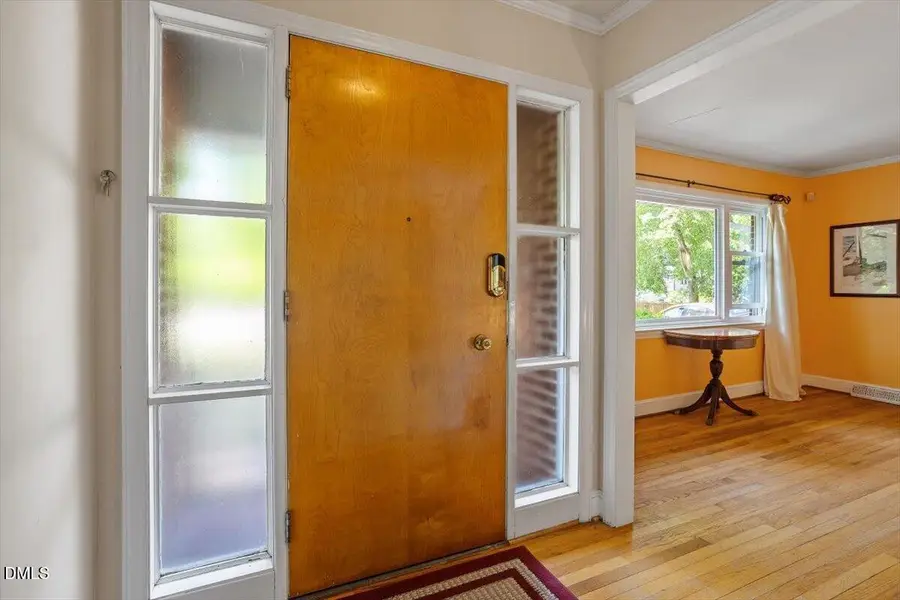 3107 Dixon Road, Durham, NC 27707 - #2