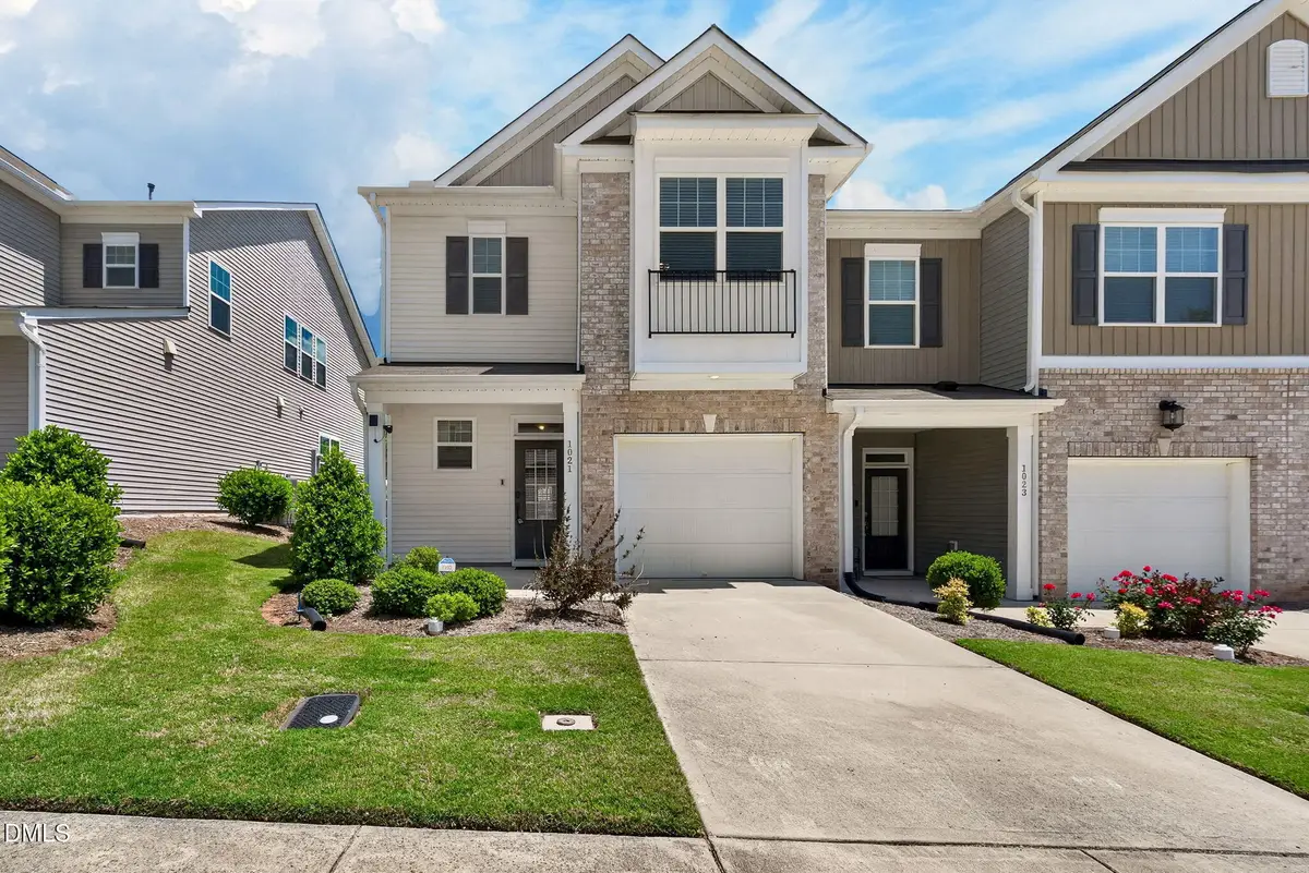 1021 Brightskies Street, Morrisville, NC 27560 - #1