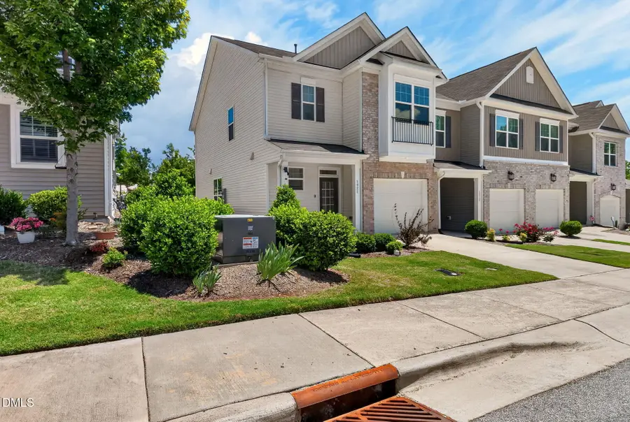 1021 Brightskies Street, Morrisville, NC 27560 - #2