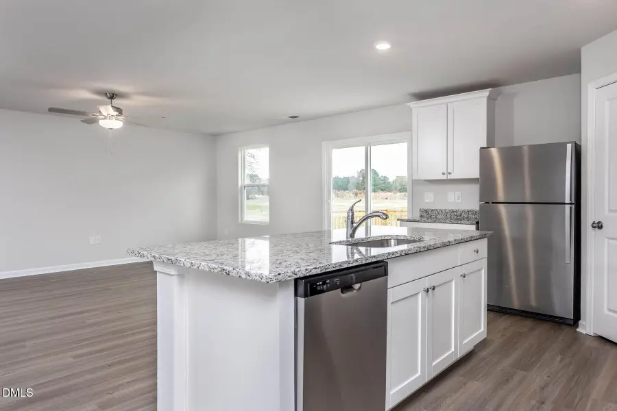 10725 Farmall Drive, Middlesex, NC 27557 - #3