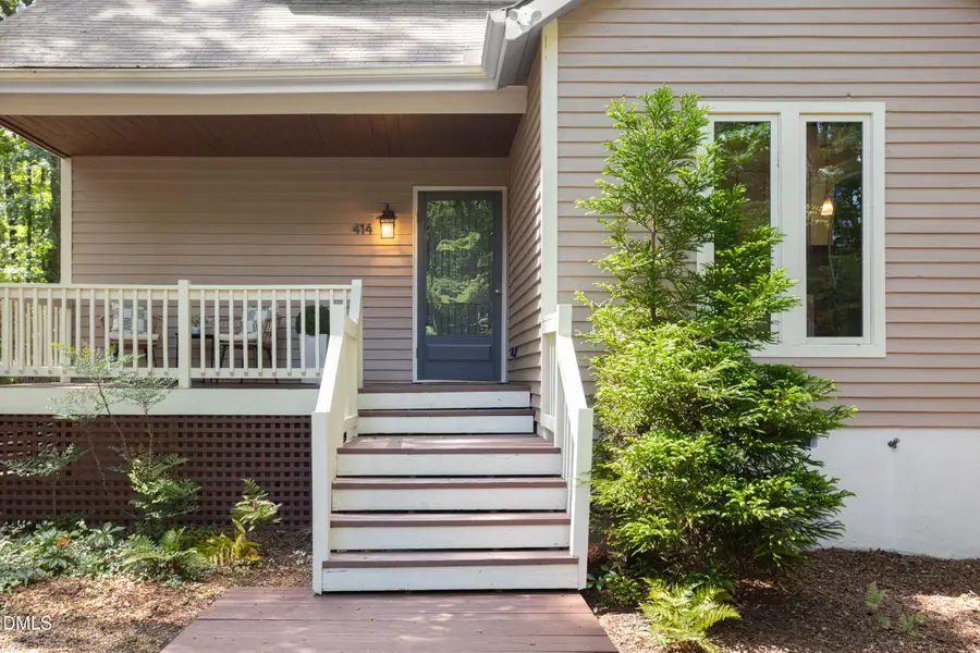 414 Waterside Drive, Carrboro, NC 27510 - #2