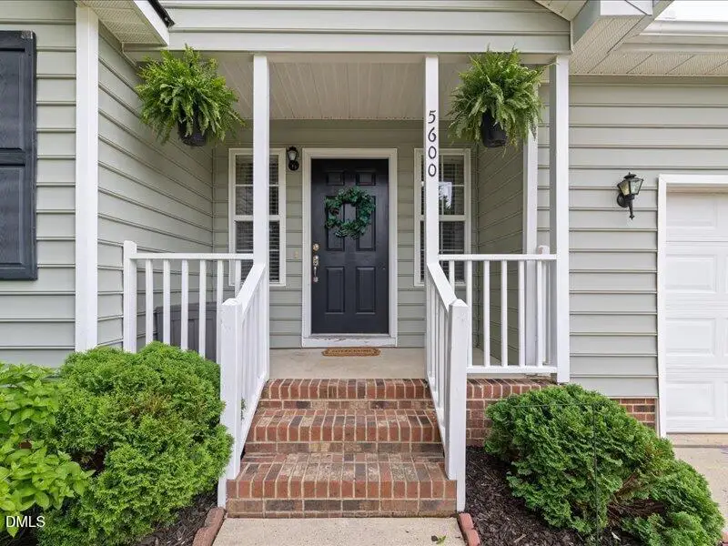 5600 Rolling Court, Raleigh, NC 27616 - #2