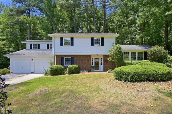 6725 W Lake Anne Drive, Raleigh, NC 27612
