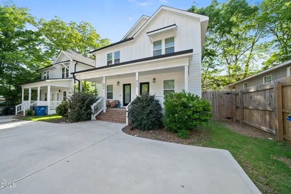 804 Vardaman Street, Raleigh, NC 27610