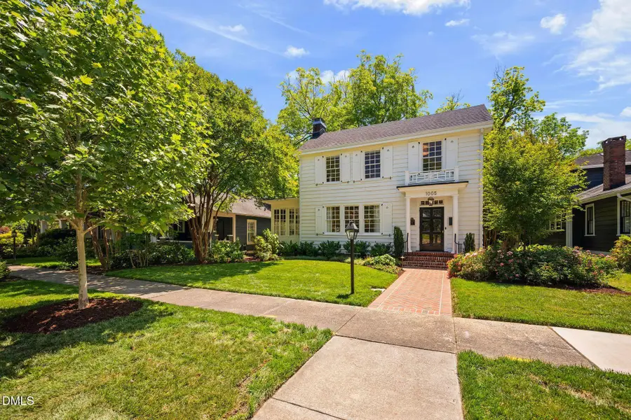 1005 Dacian Avenue, Durham, NC 27701 - #3