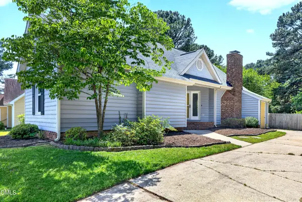 106 Allison Way, Cary, NC 27511