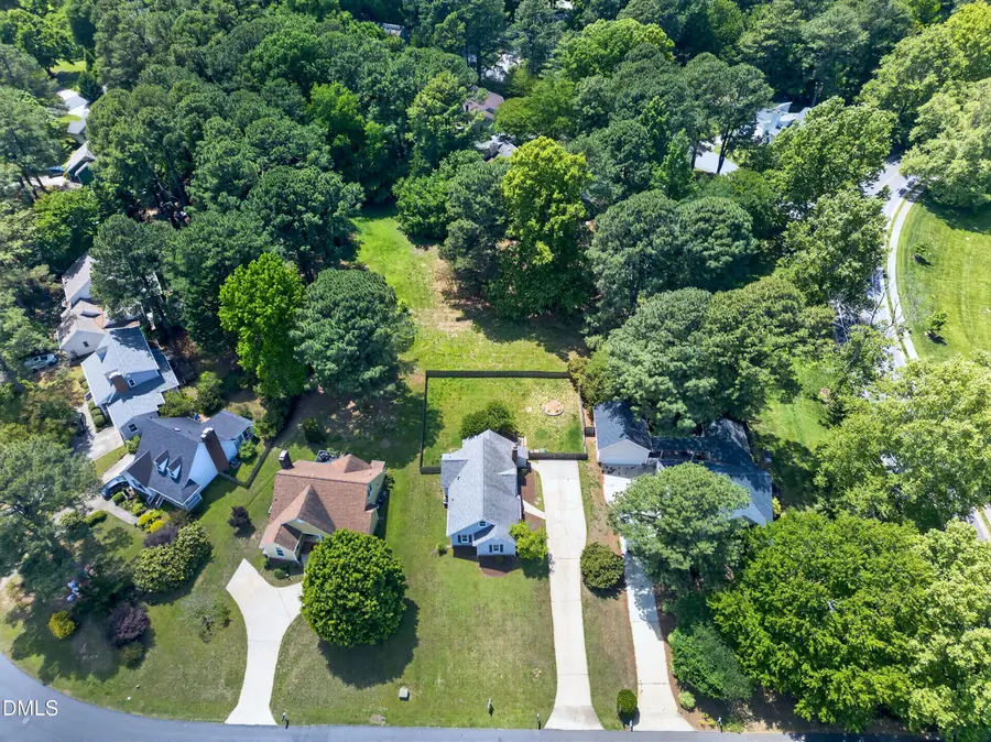 106 Allison Way, Cary, NC 27511 - #2