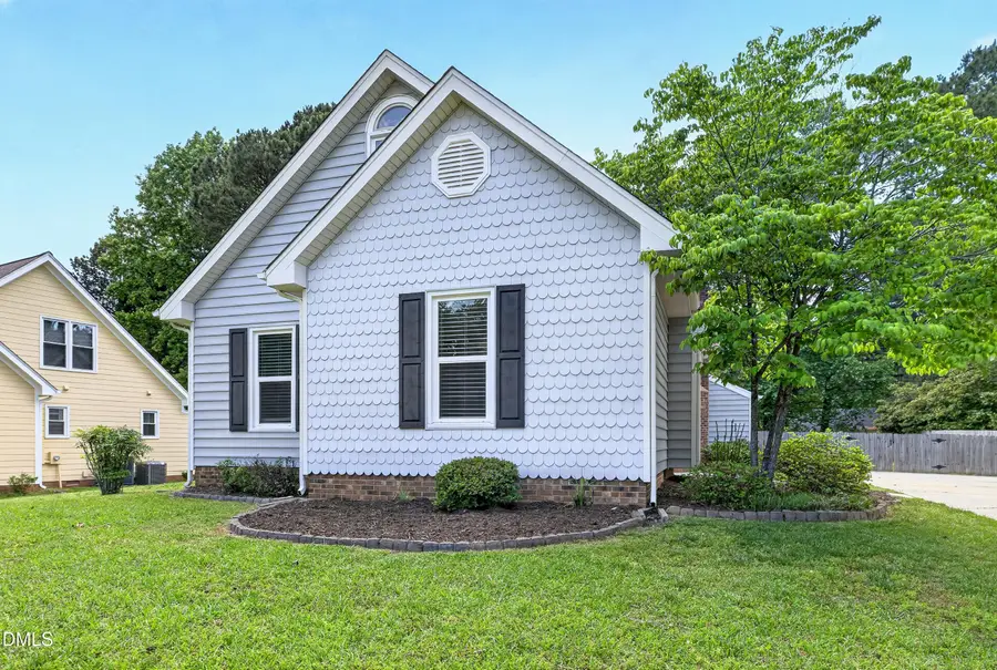 106 Allison Way, Cary, NC 27511 - #3