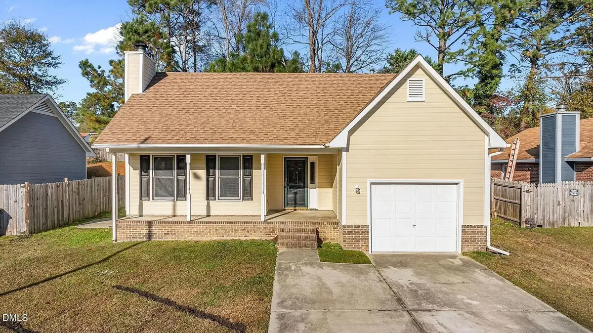 1521 Kara Court, Fayetteville, NC 28304 - #1