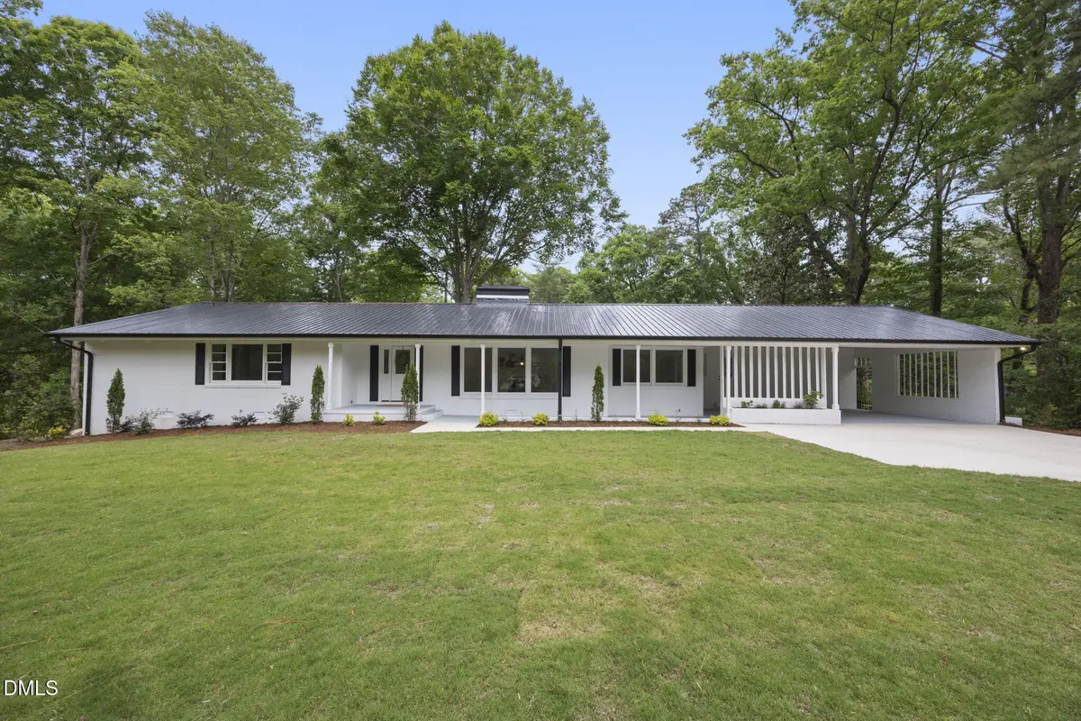 2000 Markham Drive, Sanford, NC 27330 - #1