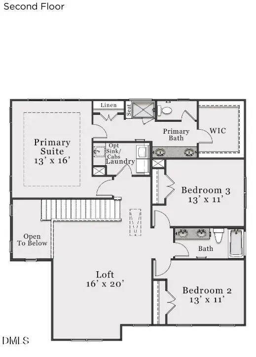 372 Brindle Drive, Fuquay Varina, NC 27526 - #3
