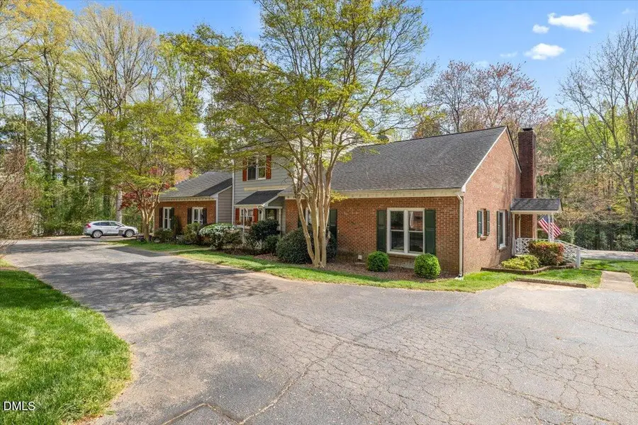 102 New Britain Court, Cary, NC 27511 - #3