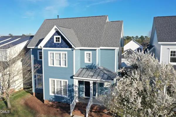 112 Bridgegate Drive, Cary, NC 27519