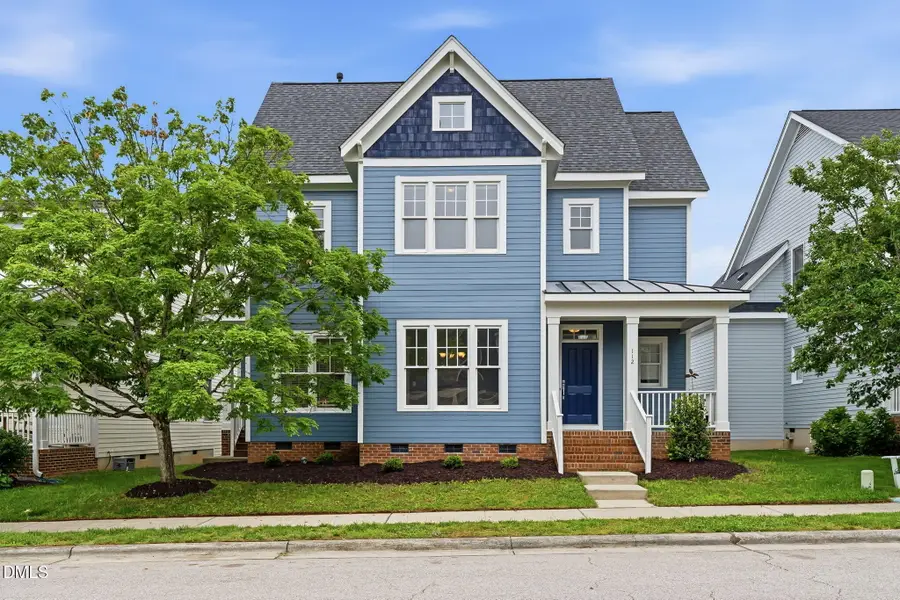 112 Bridgegate Drive, Cary, NC 27519 - #3