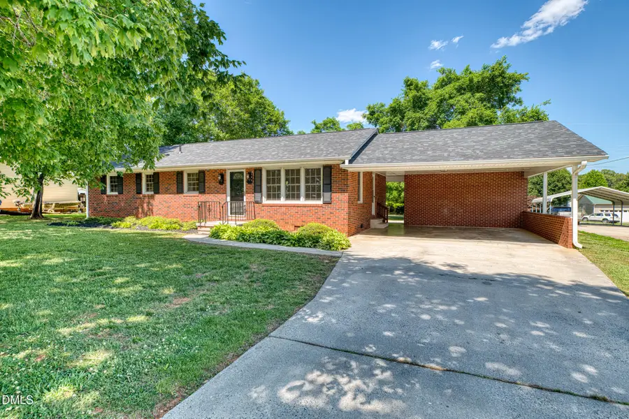 209 N Wilkins Road, Haw River, NC 27258 - #2