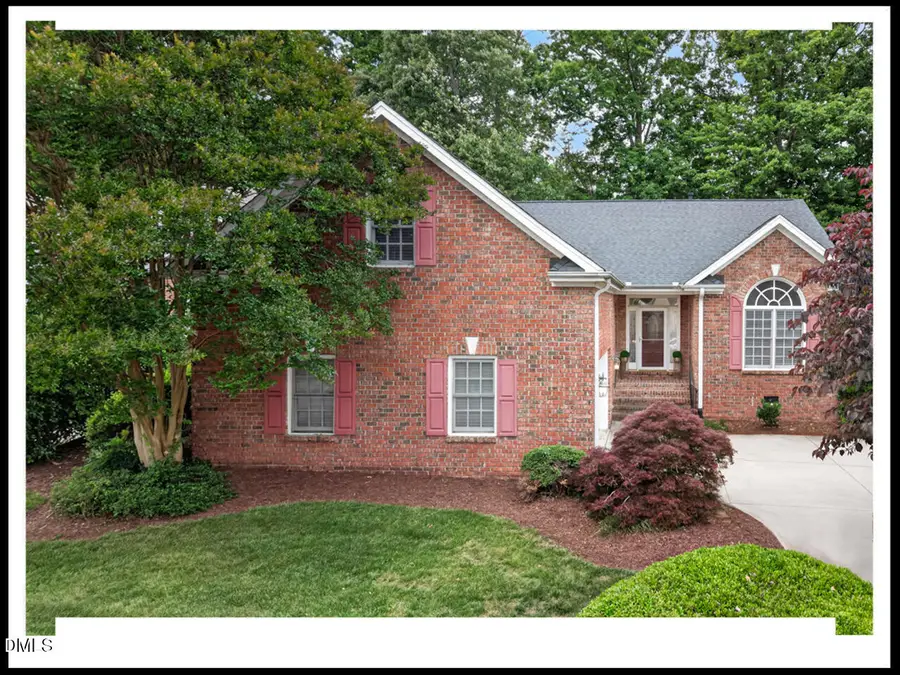 1232 Champions Pointe Drive, Durham, NC 27712 - #3