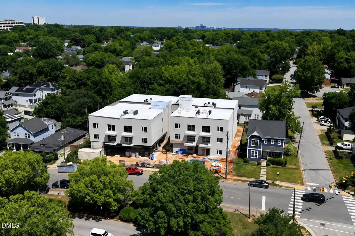 709 E Lenoir Street #206, Raleigh, NC 27601 - #1