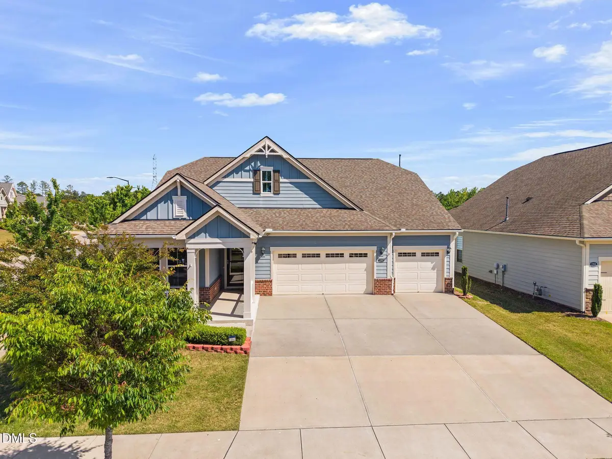 1203 Steinbeck Drive, Durham, NC 27703 - #1