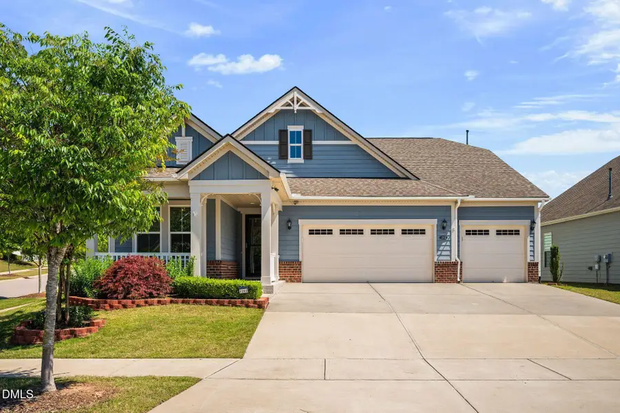 1203 Steinbeck Drive, Durham, NC 27703 - #3